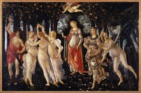 008 botticelli   la primavera